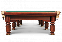 Бильярдные столы